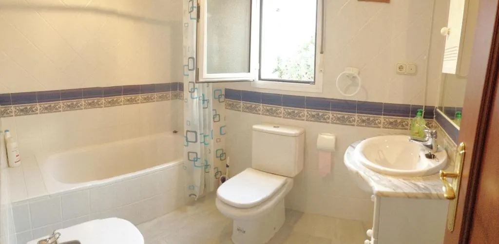 Room, Casitas Sierra De Libar, Costa Del Sol