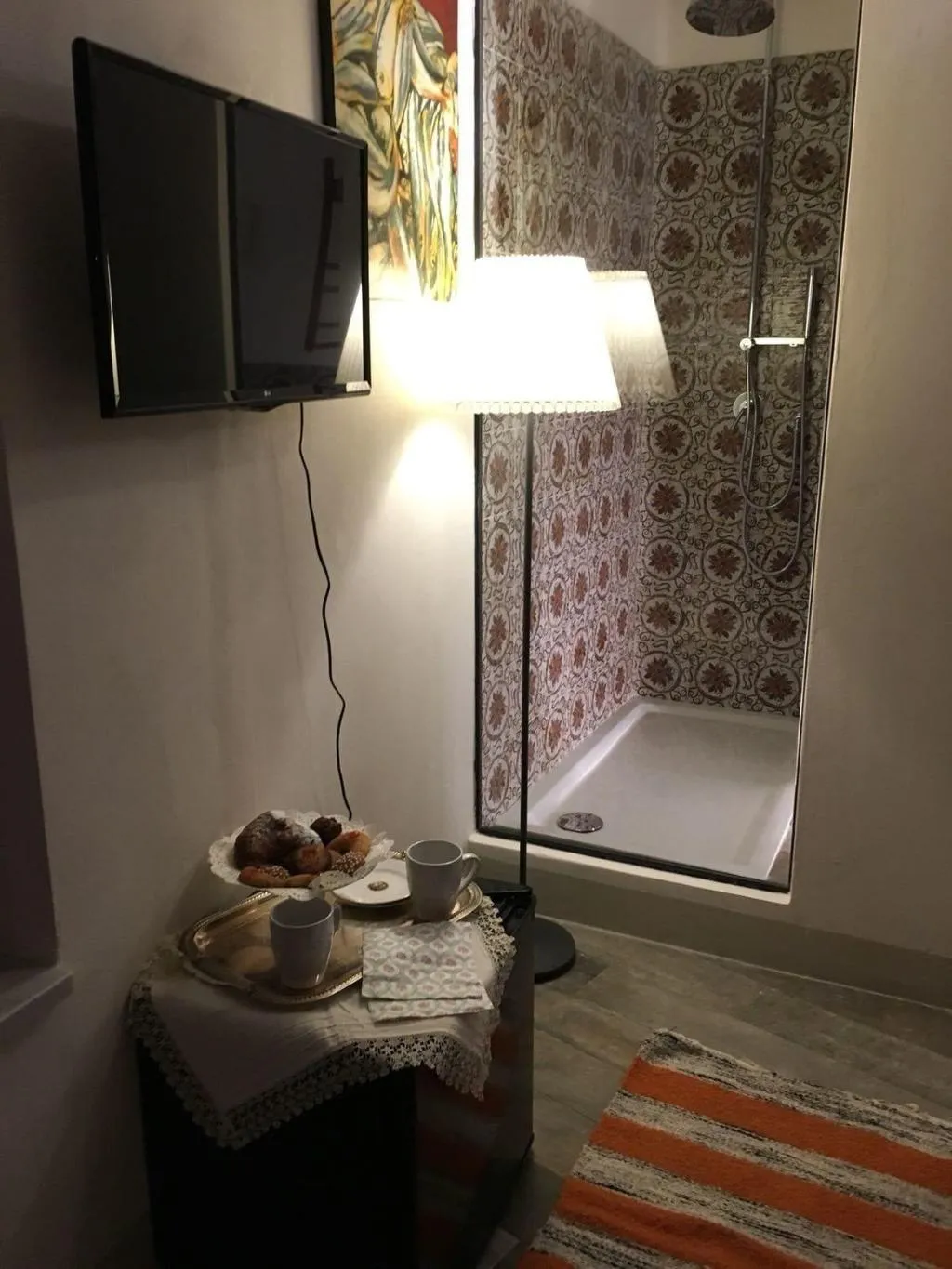 Room, Locanda Sette Fate, Catania