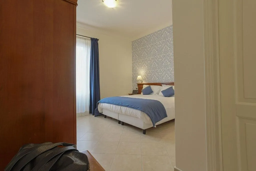 Room, Villa Giuliana Relais, Catania