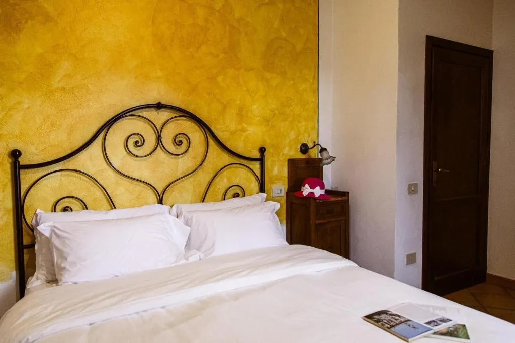 Room, Poggio Del Sole, Perugia