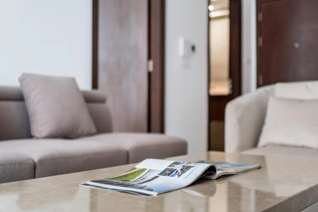 APARTMENT TWO BEDROOMS Room, SBO Tower Al Barsha (Baytik Holiday Homes), Dubai