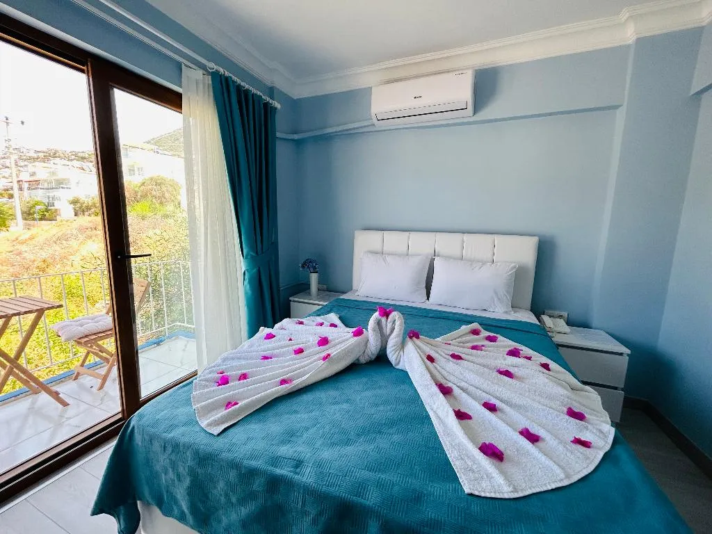 DOUBLE CLASSIC Room, Marquis Blue Hotel, Dalaman