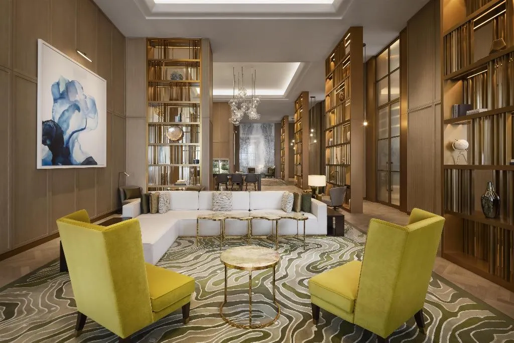 Conferences, Atlantis, The Royal, Dubai