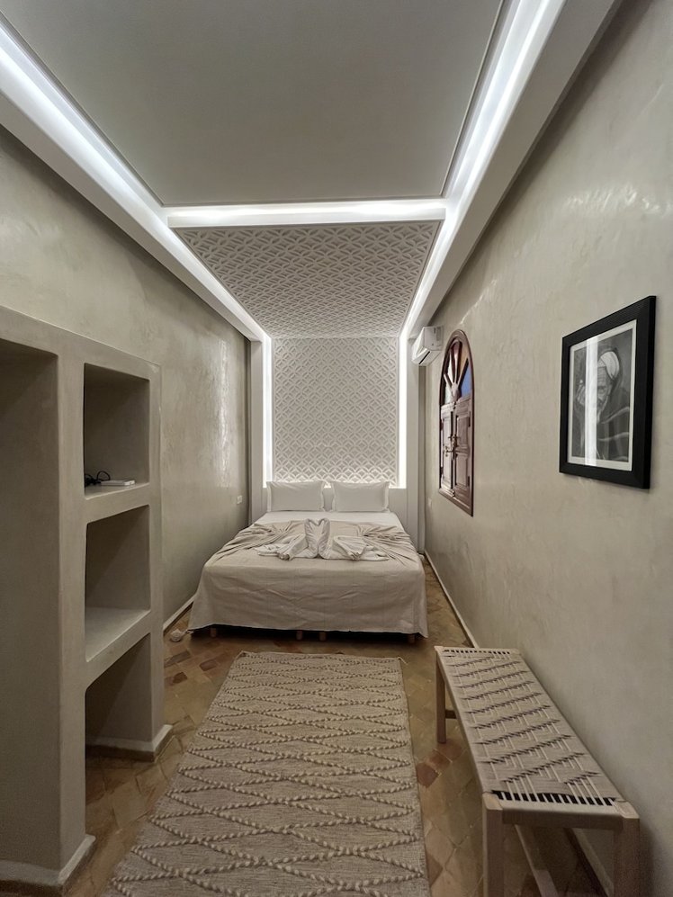 Riad Dar Yammi, Marrakech