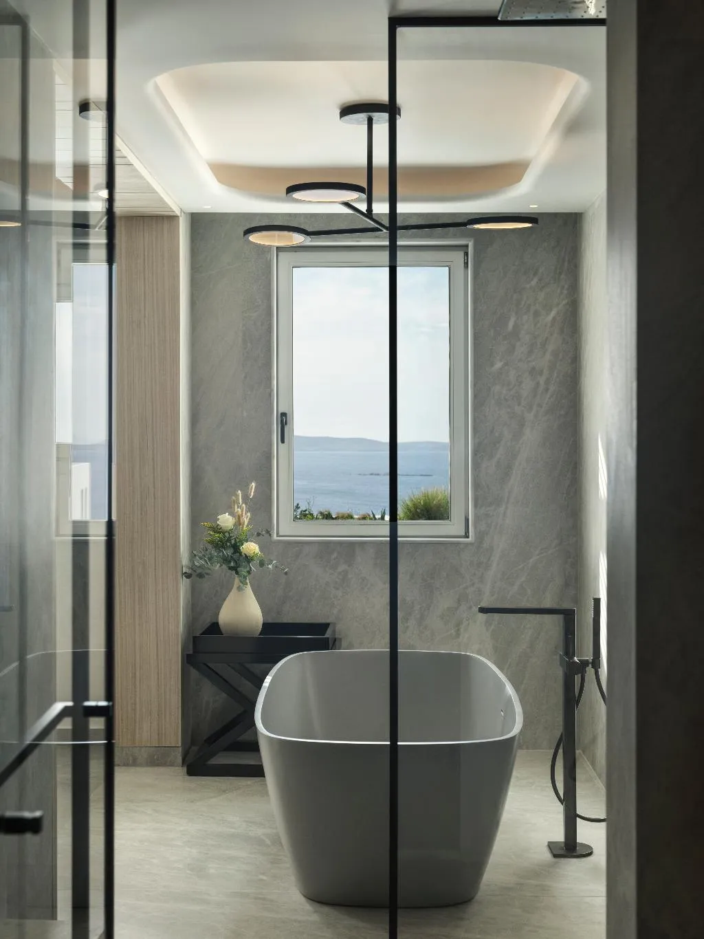 HOUSE WITH PRIVATE POOL Room, Deos Mykonos - A Myconian Collection Hotel, Mykonos