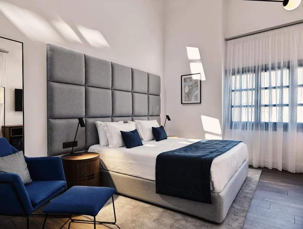 Room, Vanoro Hotel, Halkidiki