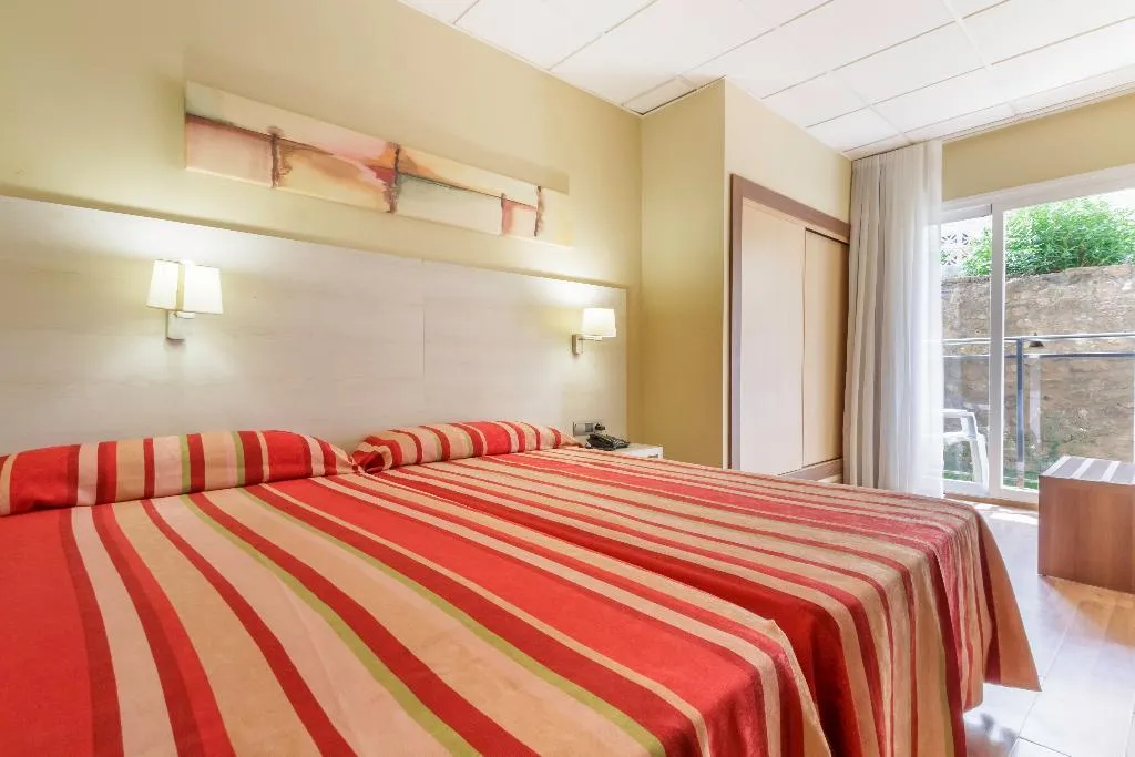 Room, Best Siroco, Costa Del Sol