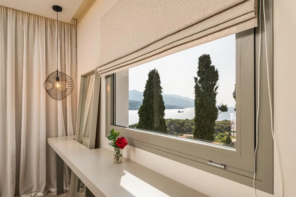 SUITE GRAND DELUXE Room, Ino Boutique Hotel & Suites, Samos
