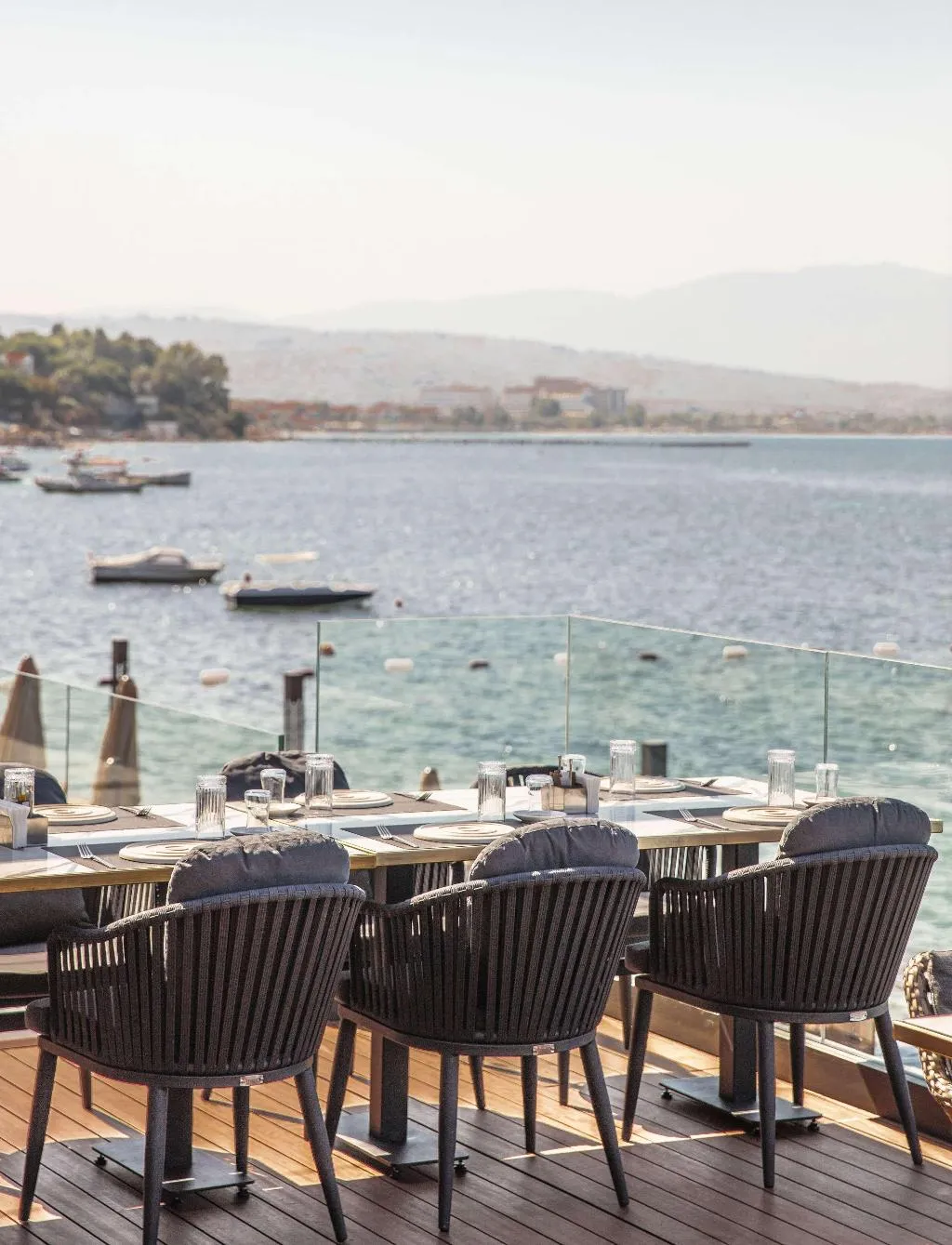 Beach, Unique Life Style Hotel, Izmir