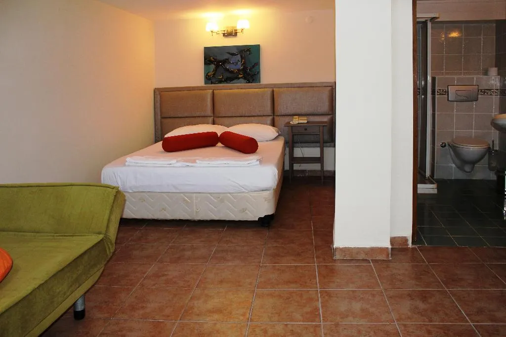 FAMILY ROOM Accessible Room, Ford Hotel, Antalya