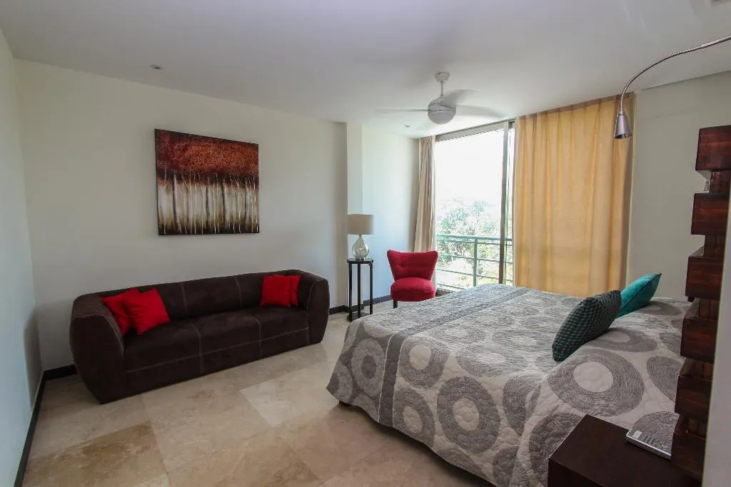 APARTMENT THREE BEDROOMS Room, Klem Residence, Playa Del Carmen