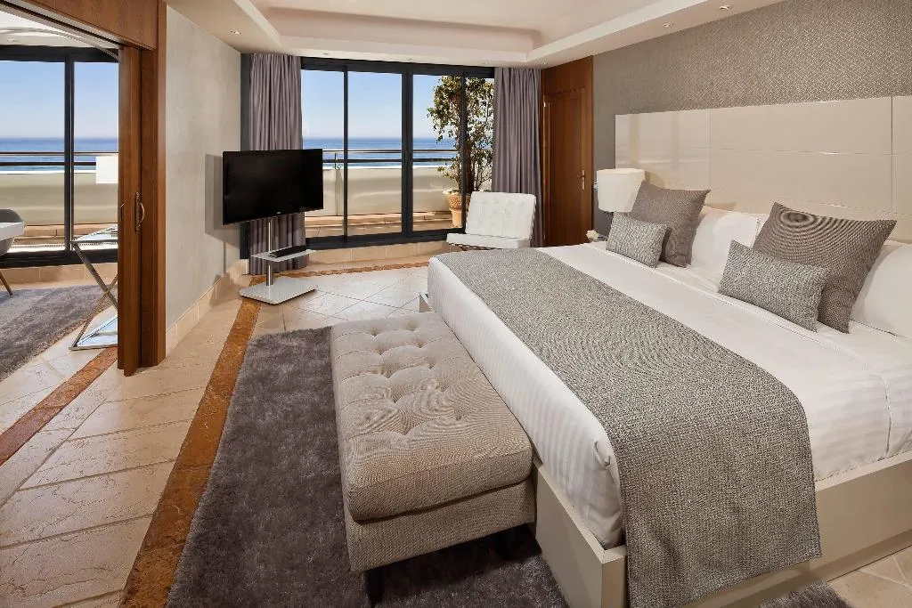 SUITE SEA VIEW Room, Hotel Don Pepe Gran Meliá, Costa Del Sol