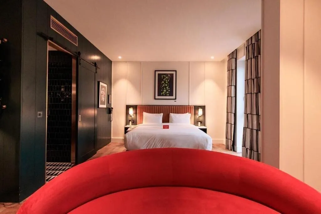 Room, The Dean Cork, Cork