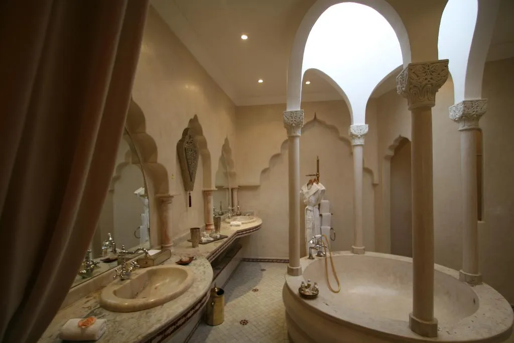 SUITE STANDARD Room, Demeures D'Orient Riad de Luxe & Spa, Marrakech