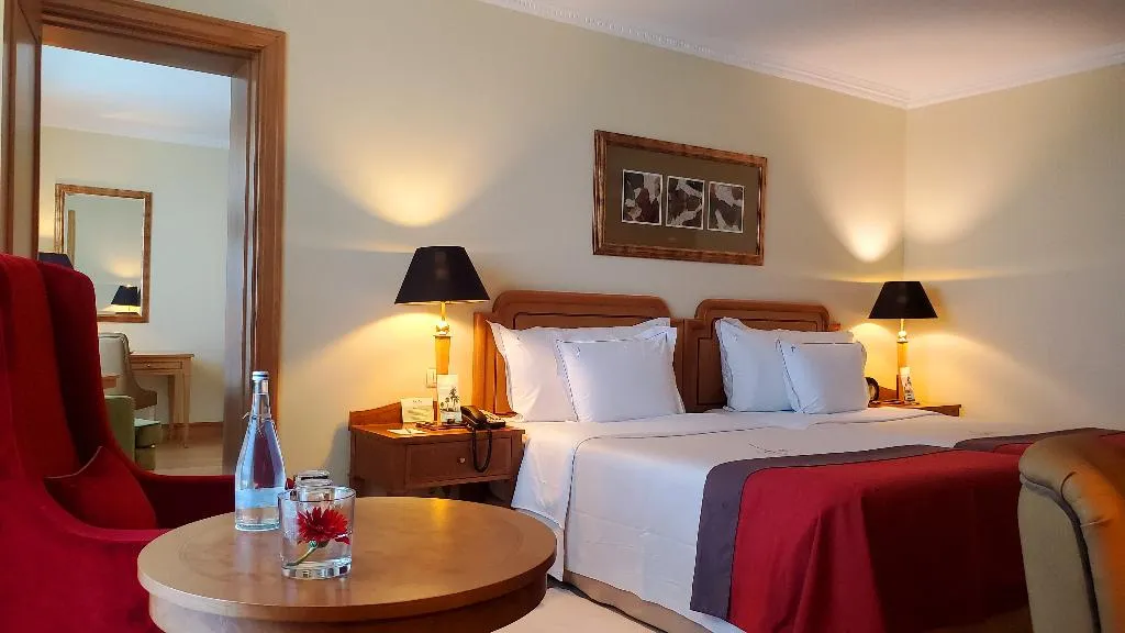 FAMILY ROOM CONNECTING ROOM Room, Hotel Cascais Miragem Health & Spa, Lisbon