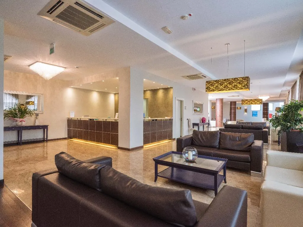 Lobby, For You, Olbia