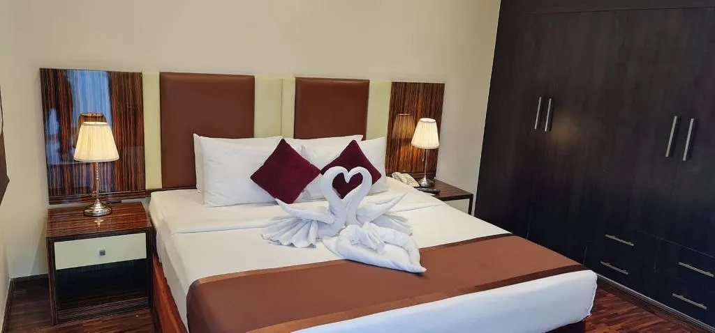 APARTMENT ONE BEDROOM Room, The View Al Barsha Hotel Apartments, Dubai