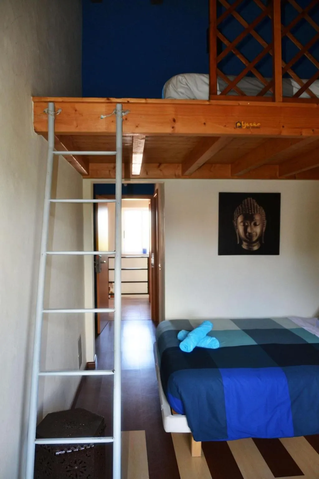Room, Aljezur Villas, Algarve