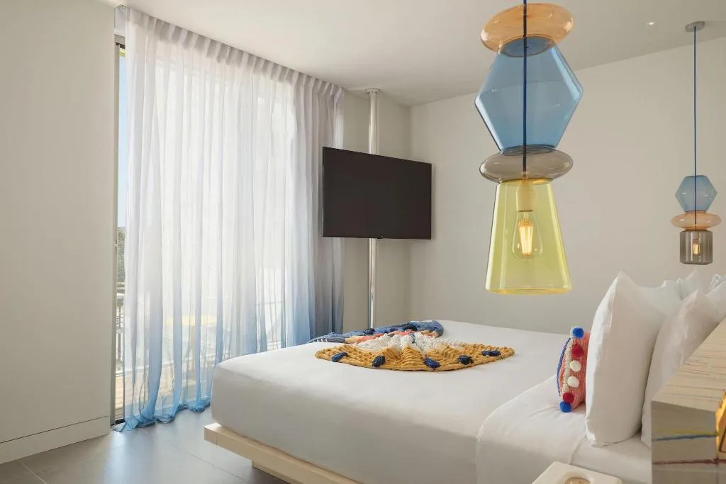 Room, W Ibiza, Ibiza
