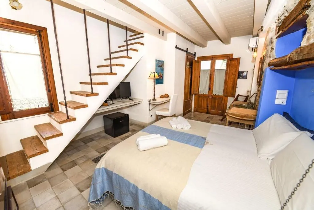 Room, Locanda Sette Fate, Catania