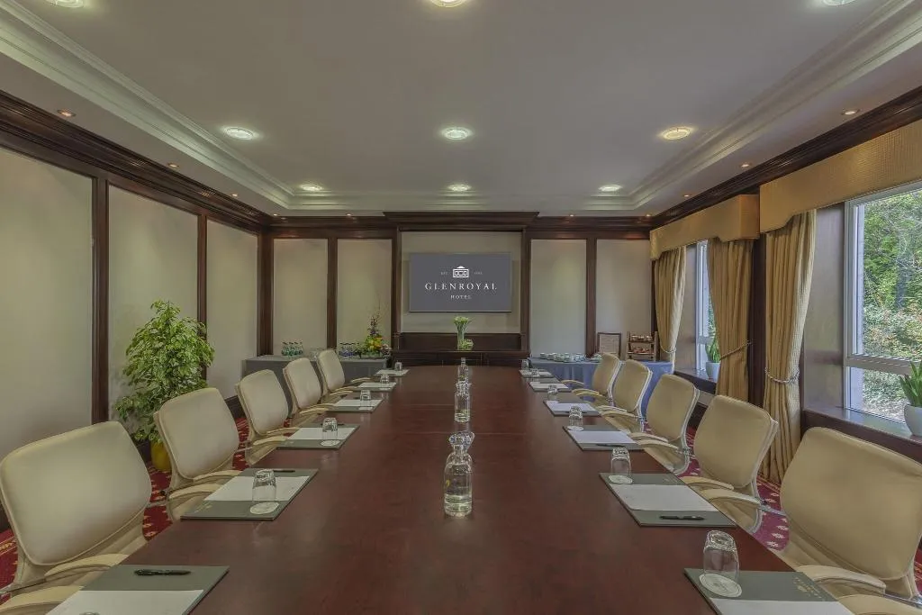 Conferences, Glenroyal Hotel & Leisure Club, Dublin