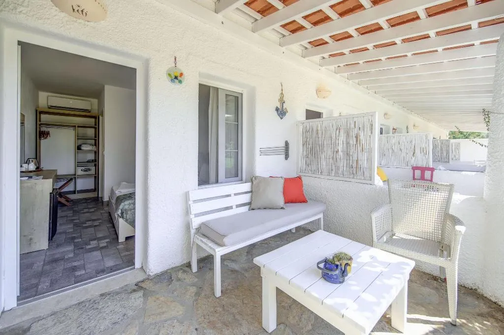 Room, Kefi Beach And Suites, Bodrum