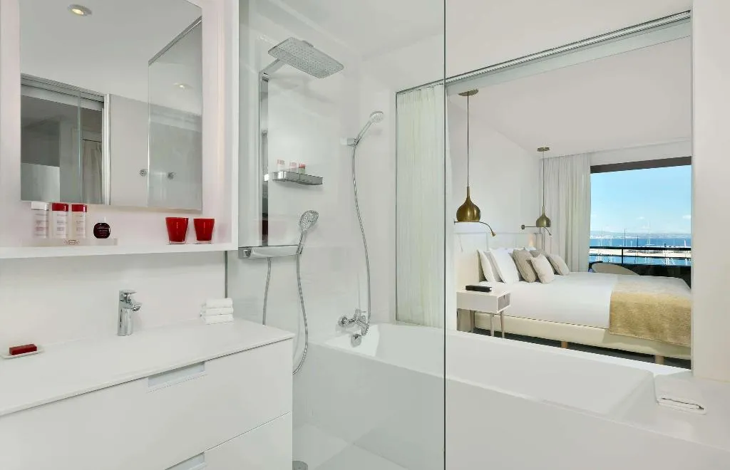 Room, Hotel Victoria Gran Meliá, Majorca