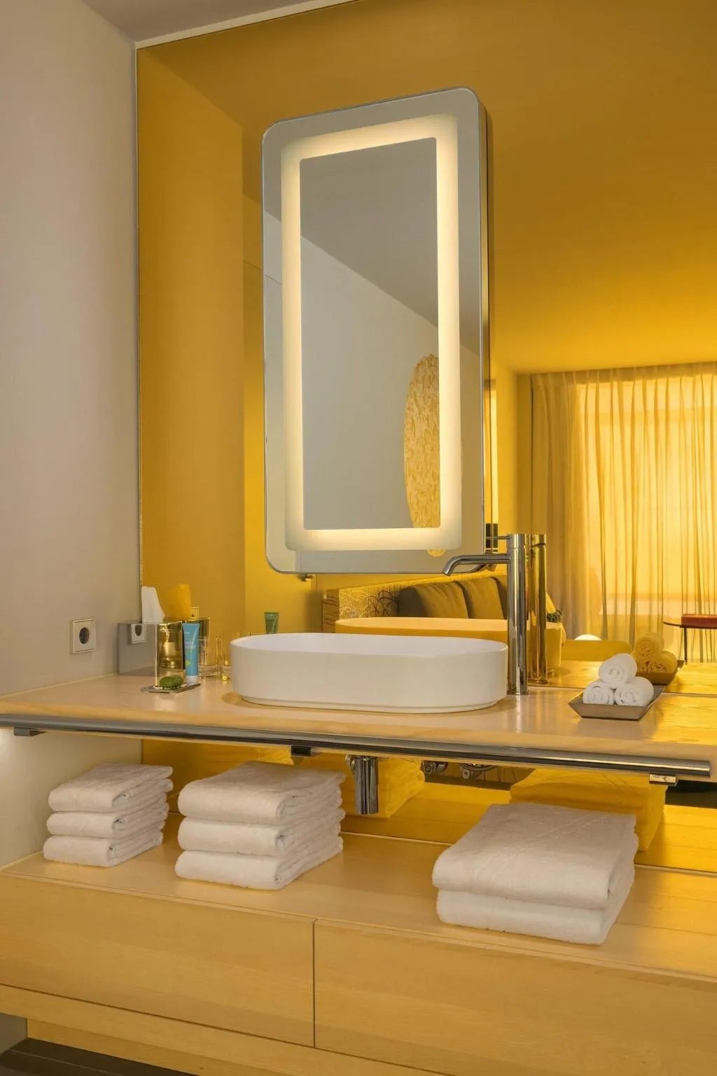 Room, W Ibiza, Ibiza