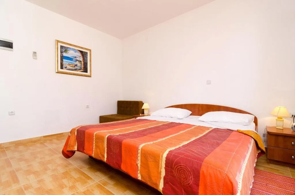 Room, Kusalo Apartments, Dubrovnik