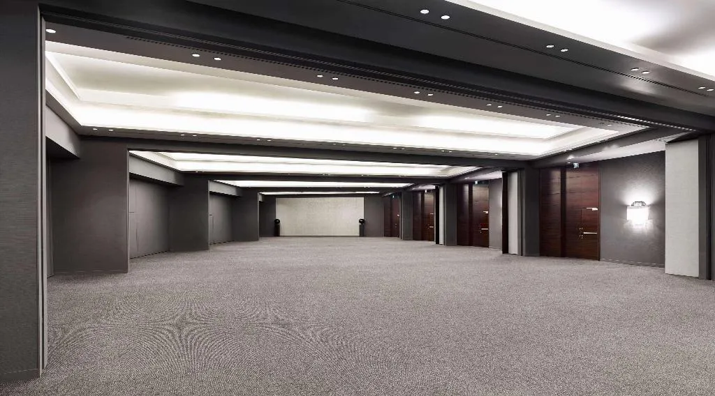 Conferences, Torre Melina Gran Melia, Barcelona