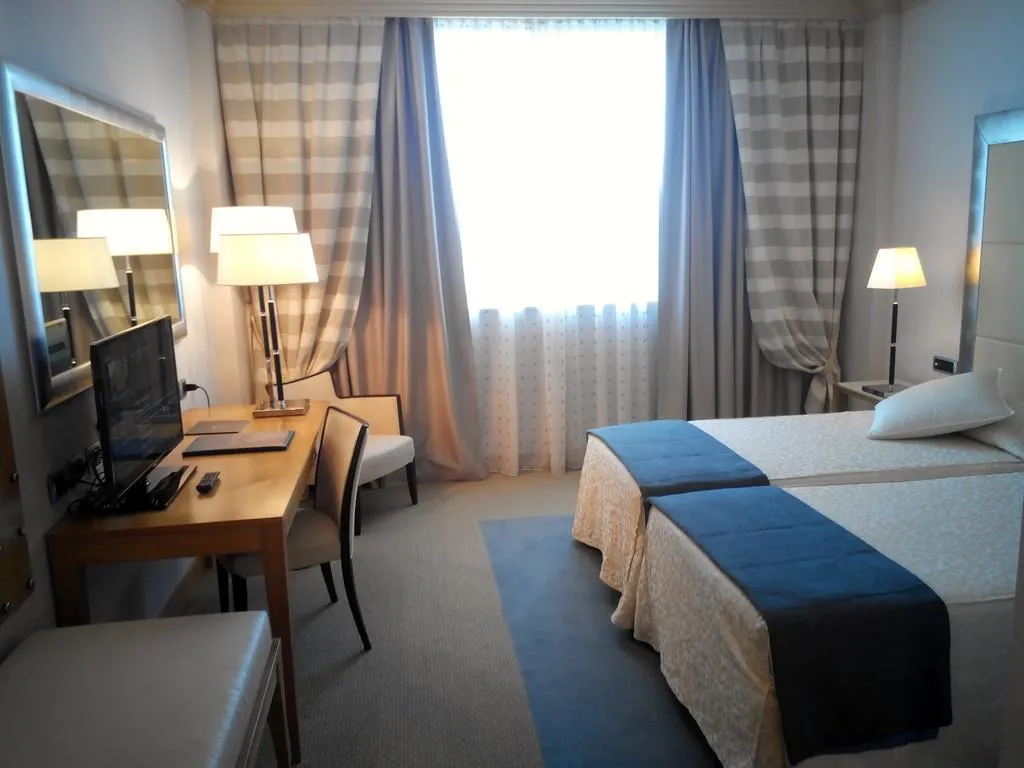 DOUBLE CLASSIC Room, Papillo Hotel Roma, Rome