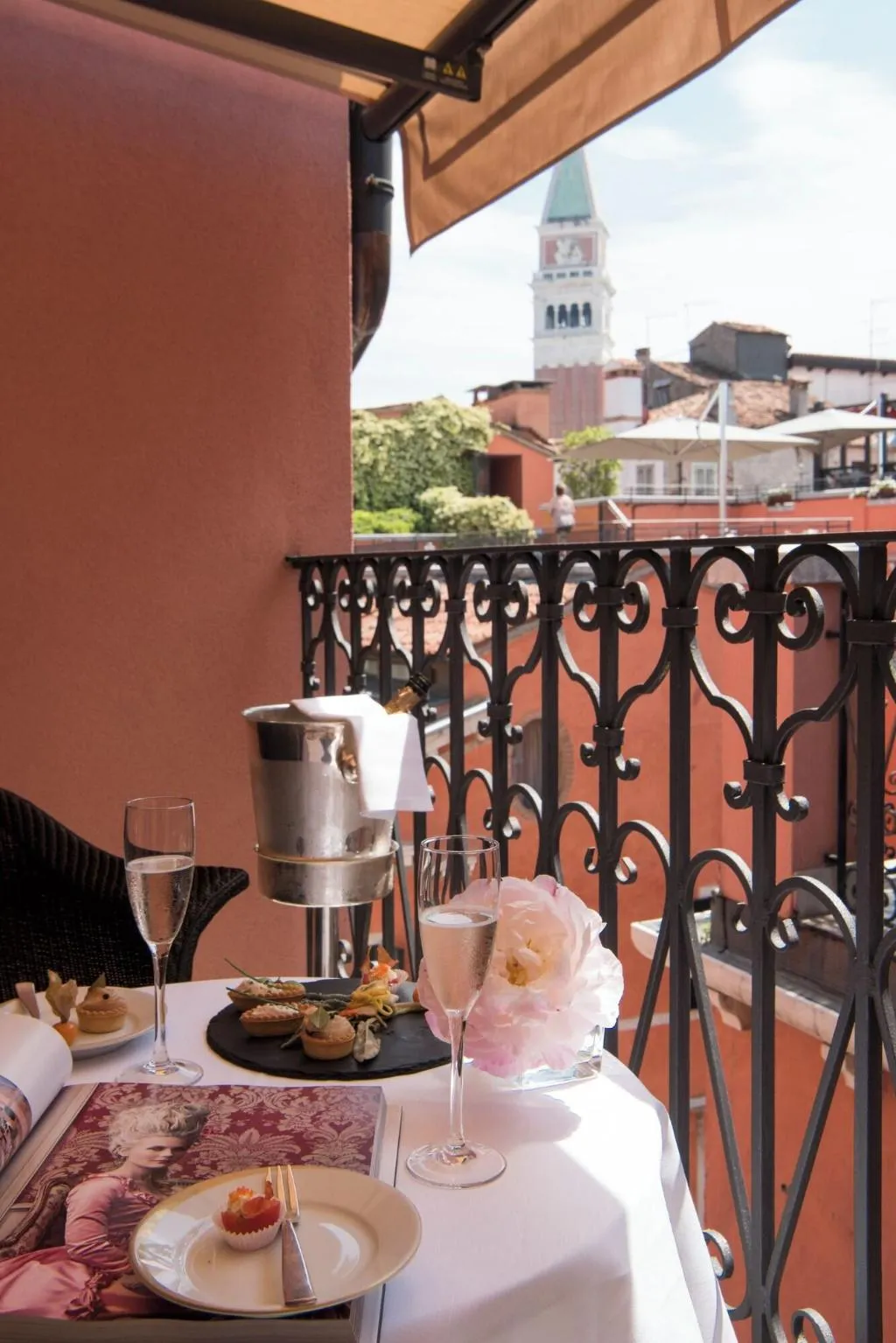SUITE THREE BEDS Room, Splendid Venice - Starhotels Collezione, Venice