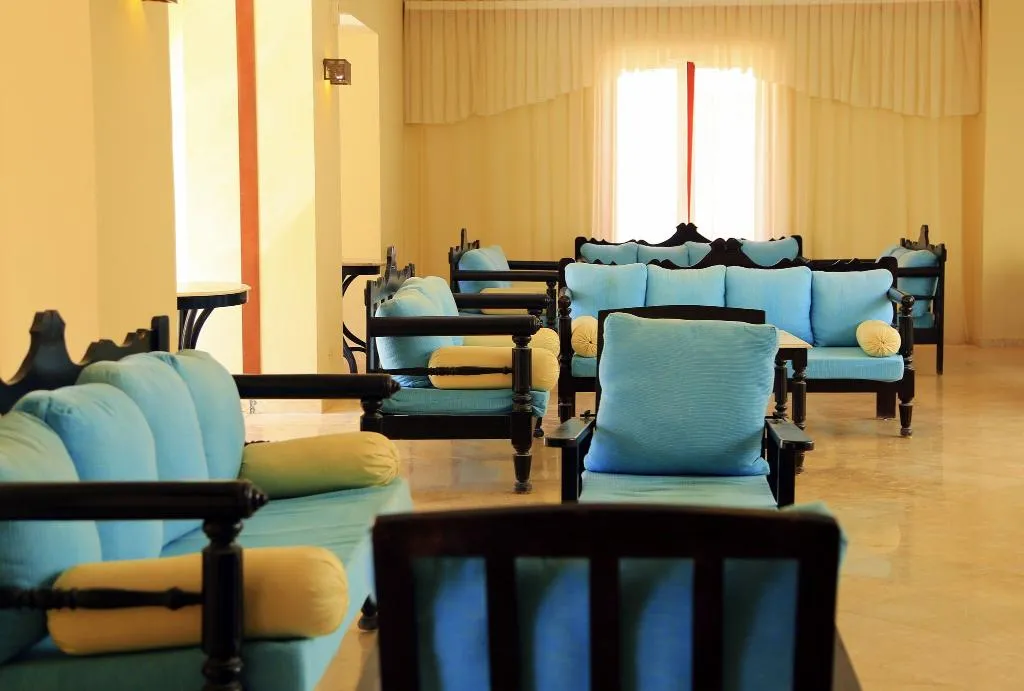 Lobby, Labranda Gemma Premium Resorts, Red Sea Riviera