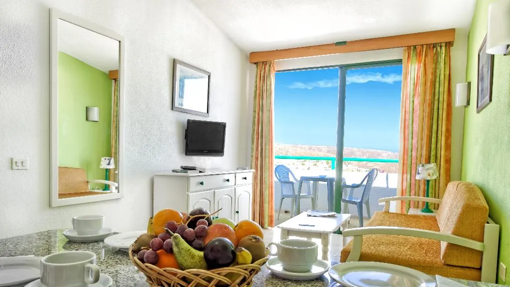 Room, Monteparaiso, Gran Canaria