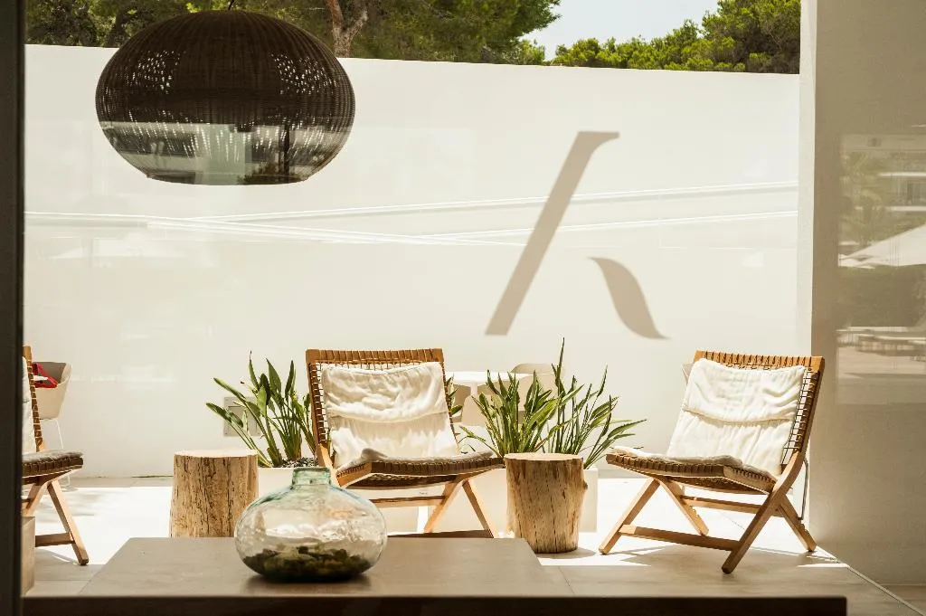 Terrace, Anfora Ibiza, Ibiza
