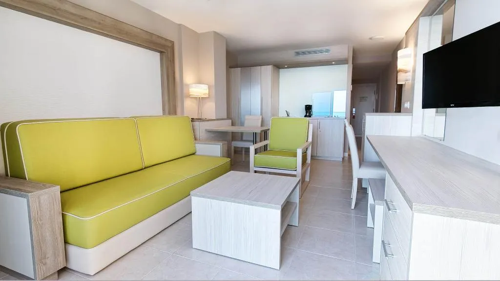 DOUBLE SUPERIOR Room, Bull Dorado Beach & Spa, Gran Canaria