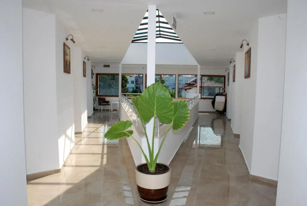 Lobby, Elegance Hotel Kemer, Antalya
