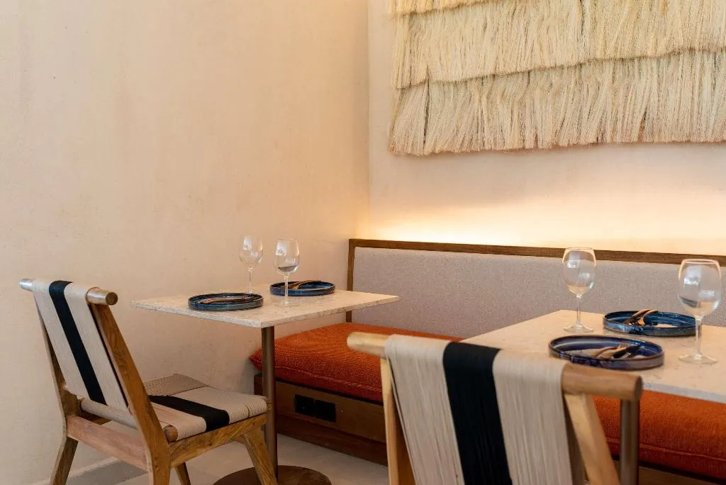 Restaurant, Motto by Hilton Tulum, Cancun Area