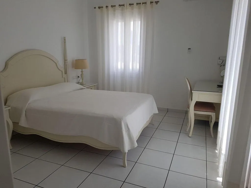 TWIN SEA VIEW Room, Alkyon, Mykonos