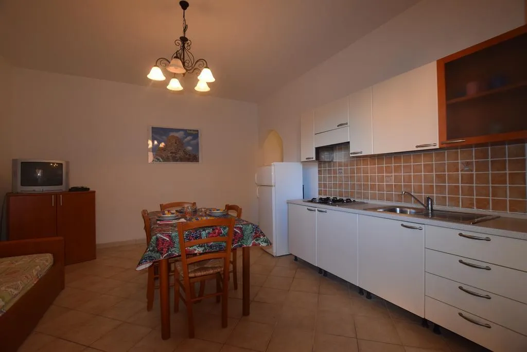 APARTMENT CAPACITY 4 Room, Residenza sul Mare, Cagliari
