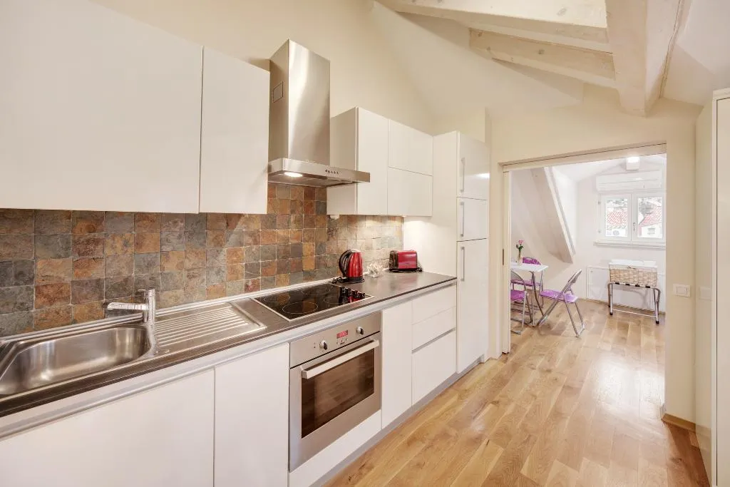 STUDIO CAPACITY 2 Room, Palmotta Palace, Dubrovnik