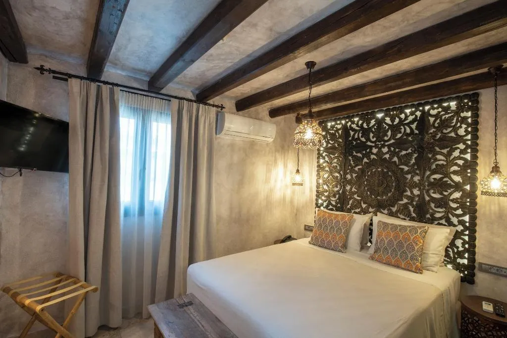 Room, Decan Concept Boutique Estate, Rhodes
