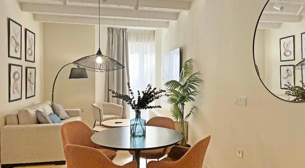 APARTMENT ONE BEDROOM Room, Soho Boutique Palillero, Costa De La Luz
