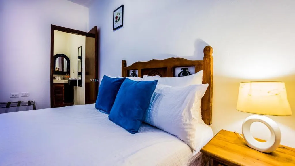 DOUBLE BASIC Room, Bric Hotel & Spa, Playa Del Carmen