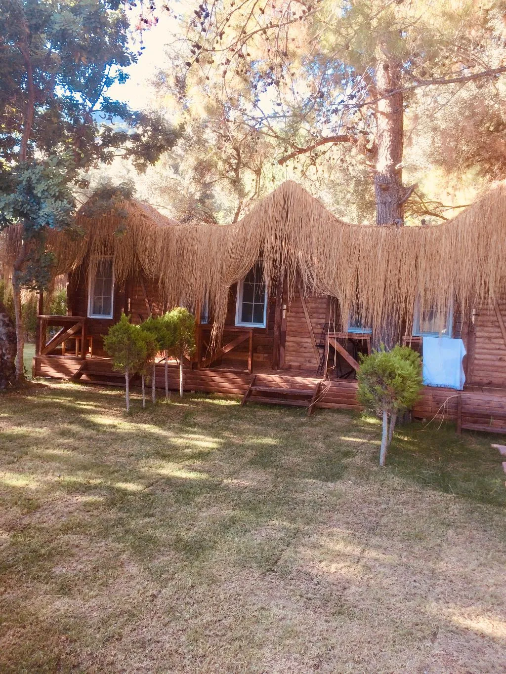 LODGE STANDARD Room, Green Pine Beach & Bungalows Luxury Concept, Dalaman