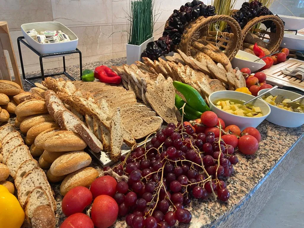 Restaurant, Canyamel Park Hotel & Spa, Majorca