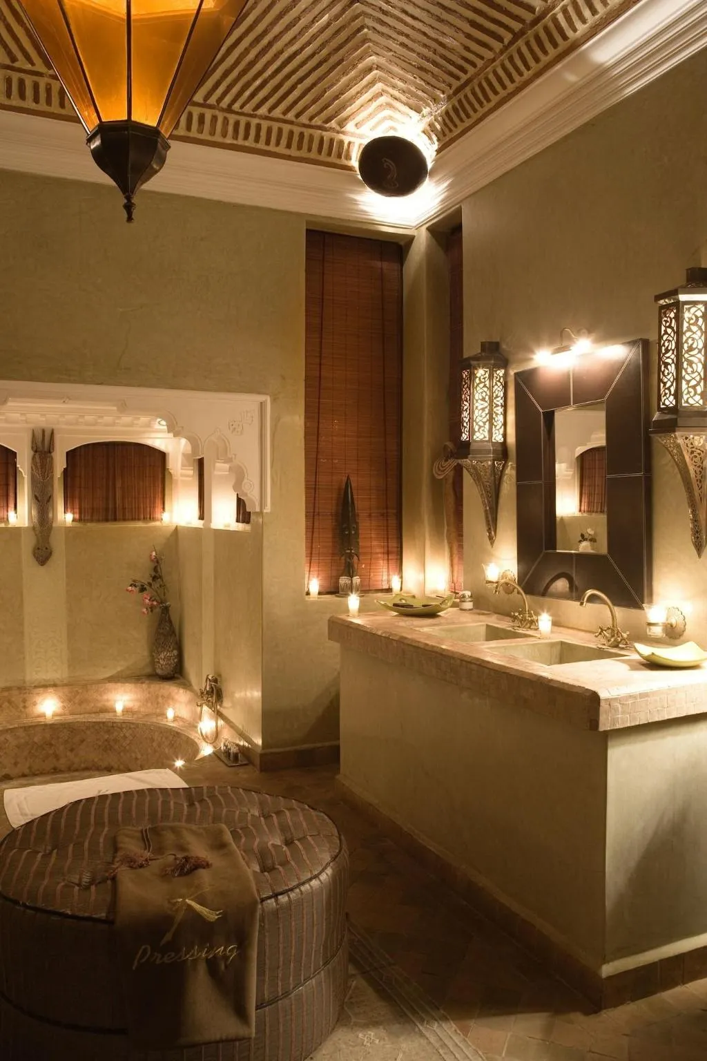 Room, Lodge K Ha Tel Spa, Marrakech