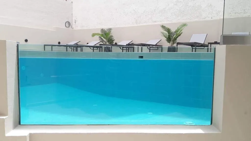 Sports and Entertainment, The City Hotel & Suites, Crete