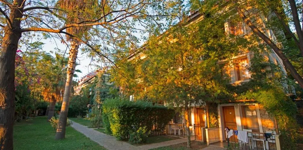 General view, Perdikia Hill Family Resort, Dalaman