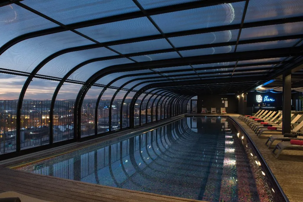 Pool, Upon Lisbon Prime Residences, Lisbon